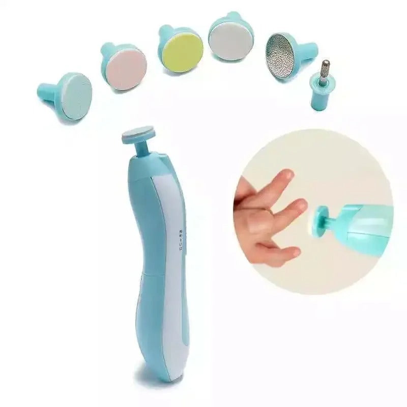 Baby Nail Trimmer